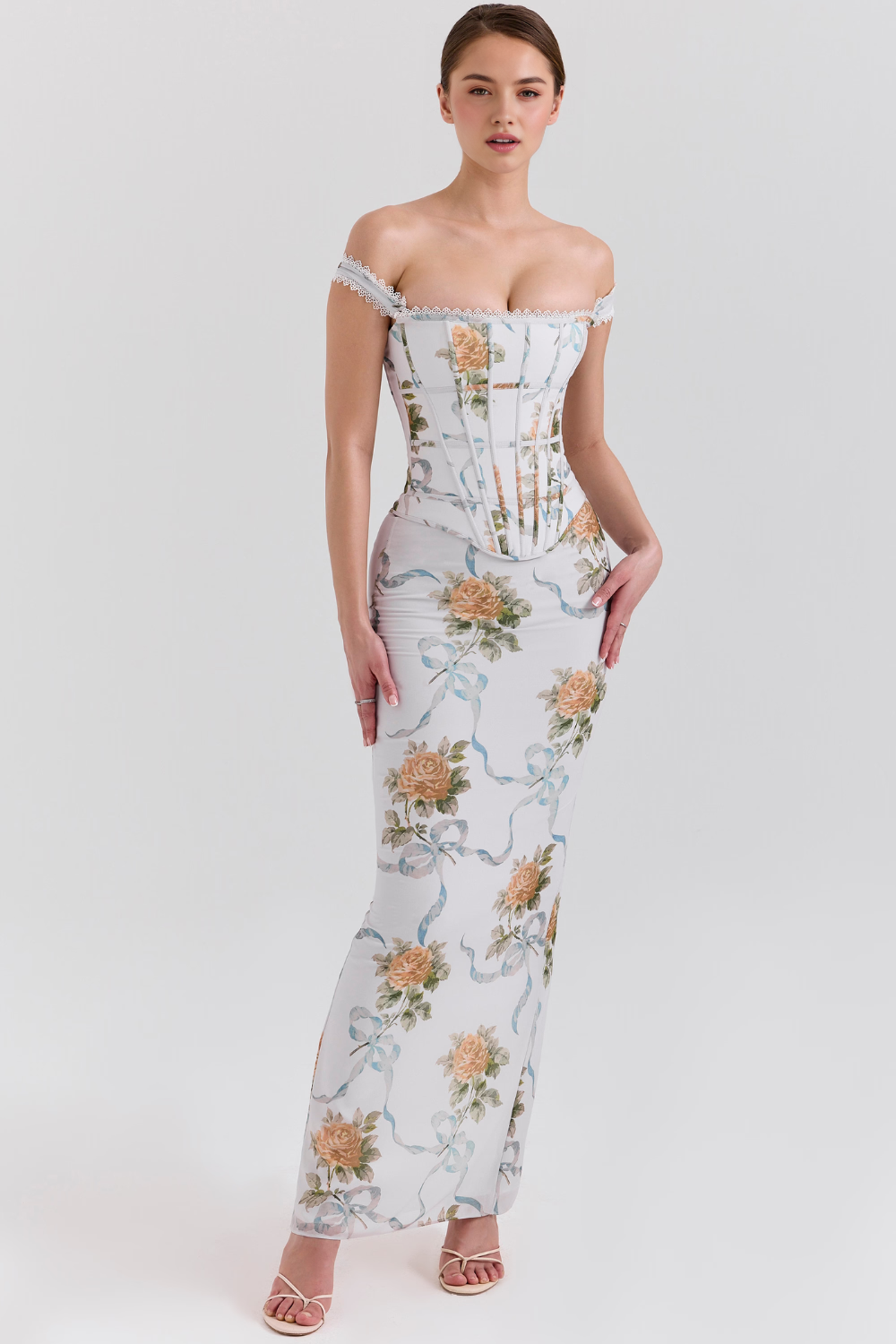 Cecile Bustier Takımı