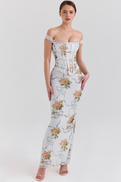 Cecile Bustier Takımı