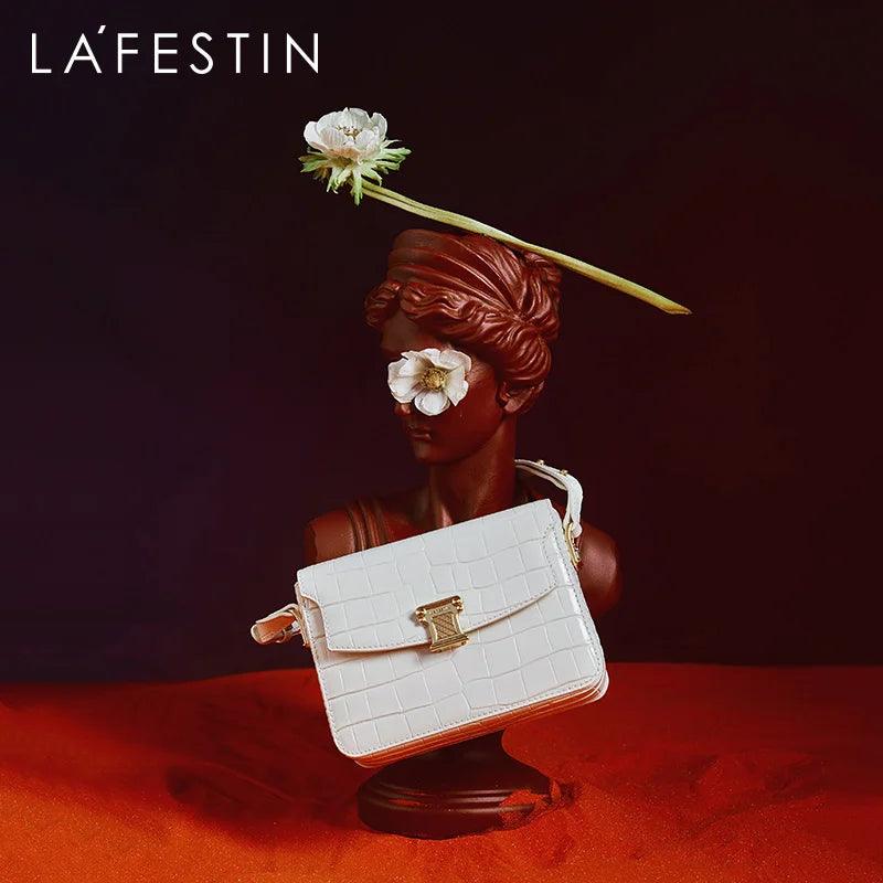 LA FESTIN Ivory Bag - Barzello, Barzello Çantaları, İndirimleri Keşfet ! Barzello Barzello