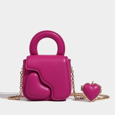 Heart Bag