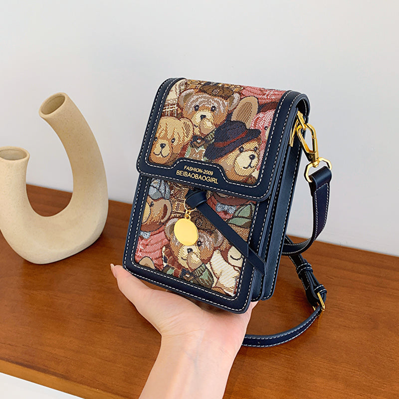 Honey Mini Bag