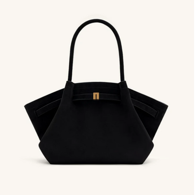 HENNA MAXI SÜET BAG