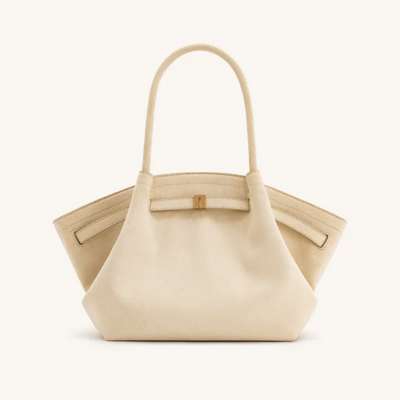 HENNA MAXI SÜET BAG