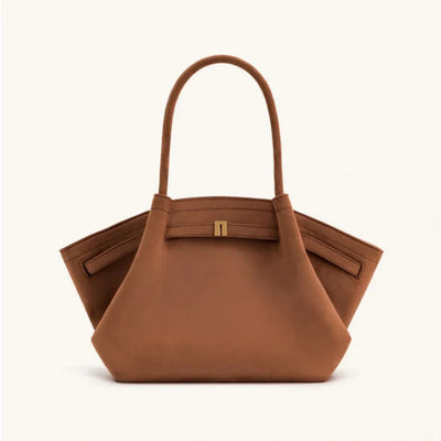 HENNA MAXI SÜET BAG