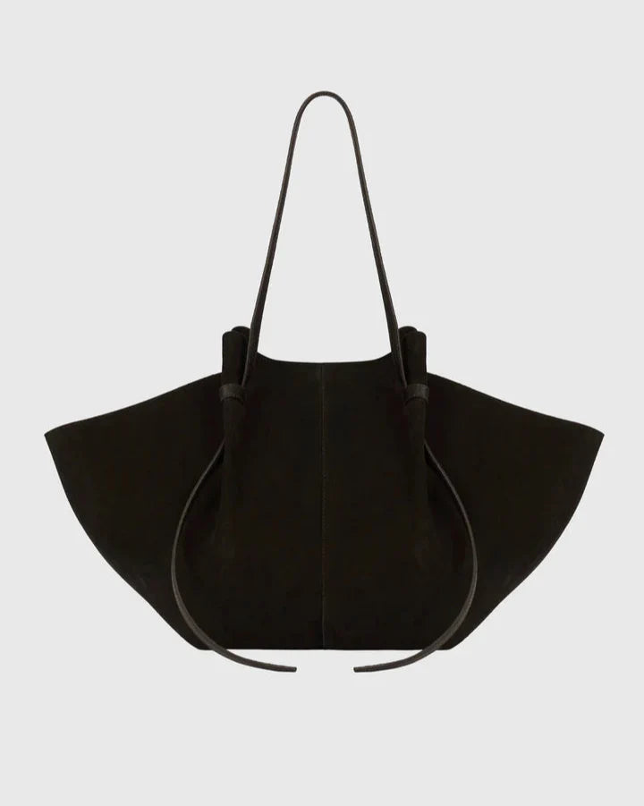 SAVINA SÜET BAG