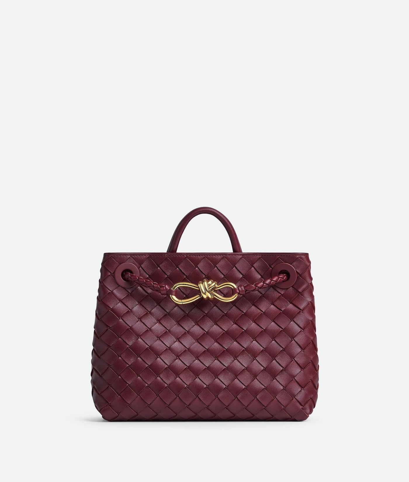 LUCIANA BAG (Vegan Deri)