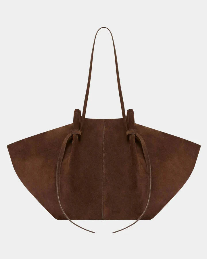 SAVINA SÜET BAG