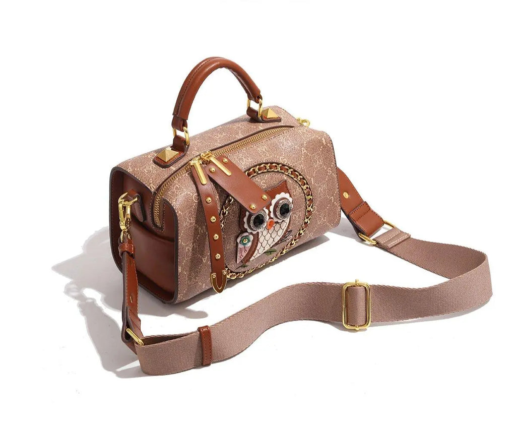 London - Cavélia Nova Bag