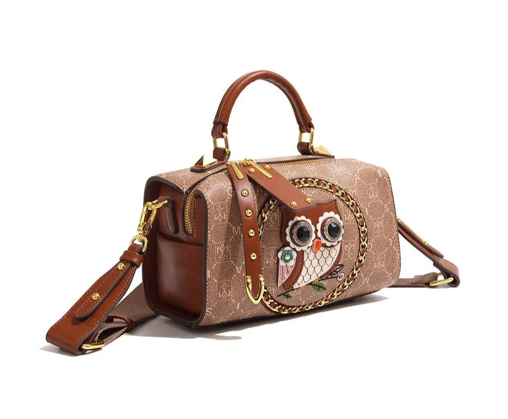 London - Cavélia Nova Bag