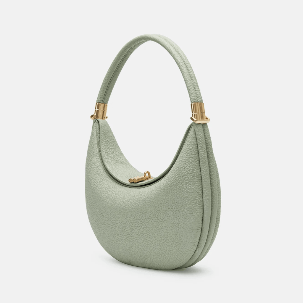 Barzello Luna Bag Lime