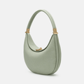 Barzello Luna Bag Lime