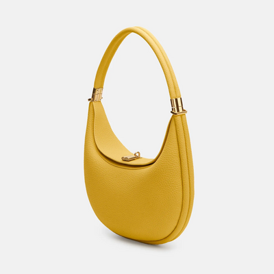 Barzello Luna Bag Yellow