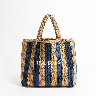 PARIS MILANO BAG (HANDMADE SERIES) - Barzello