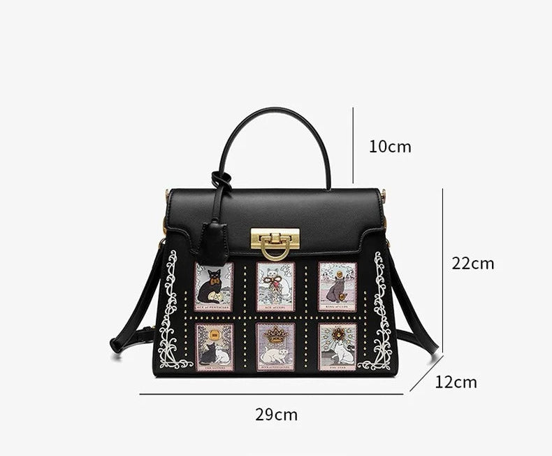 MONA LISA BAG