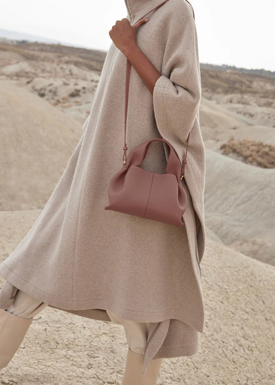 Emerald Bag