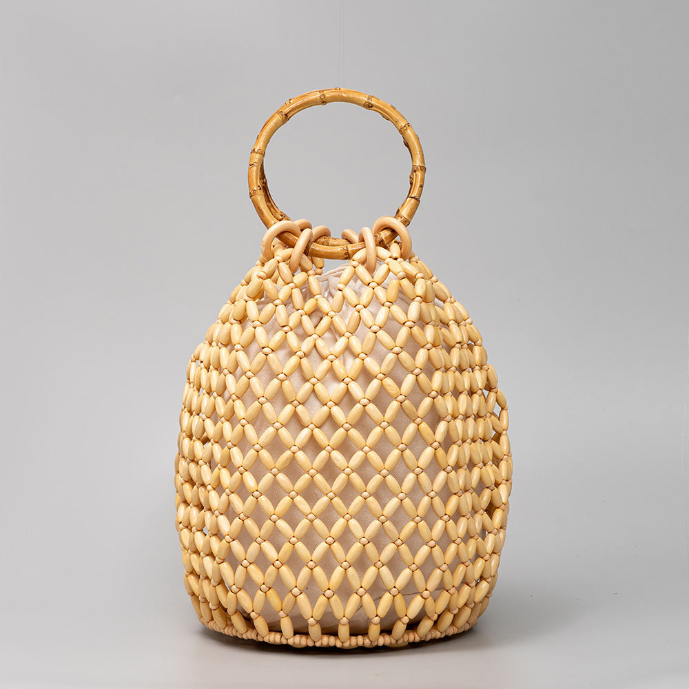 Coral Bag