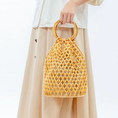 Coral Bag