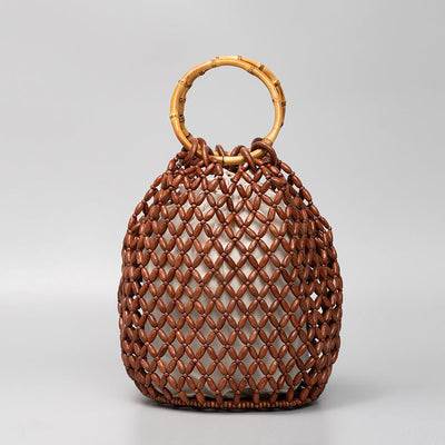 Coral Bag