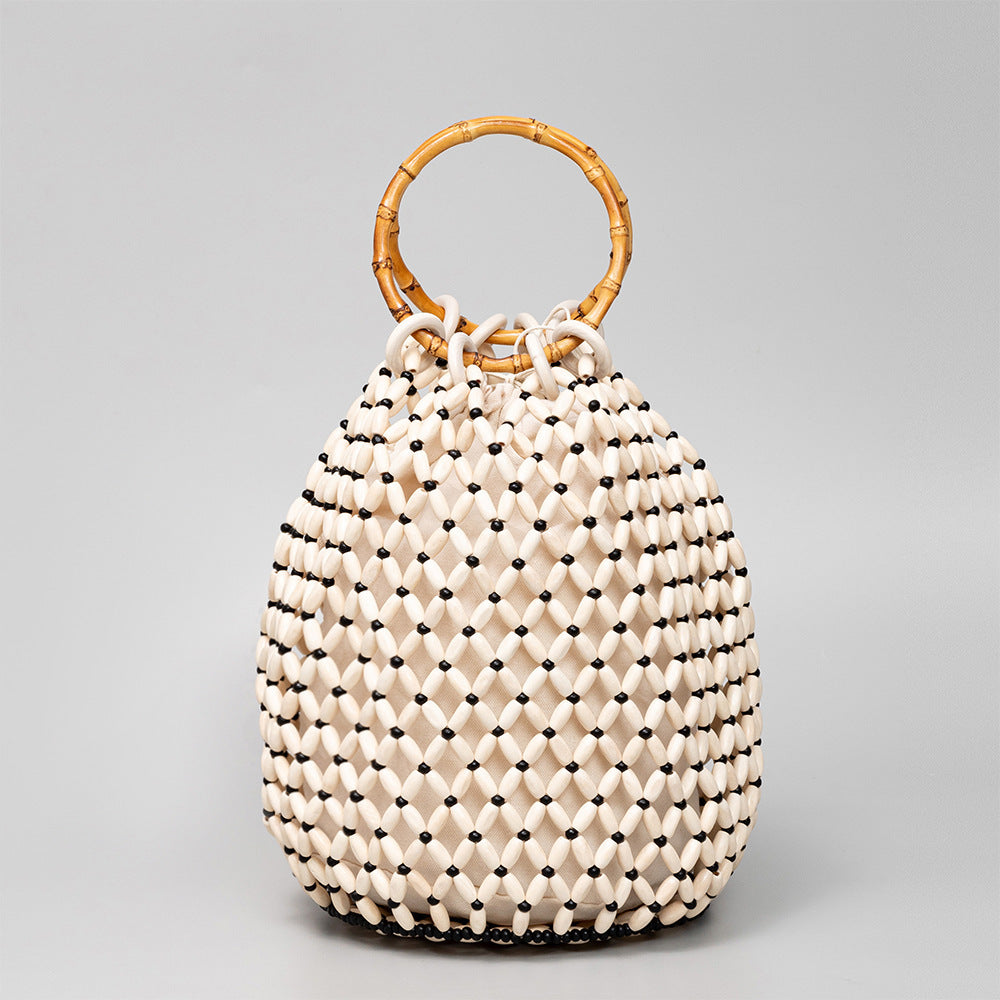 Coral Bag