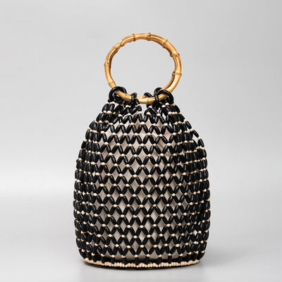 Coral Bag