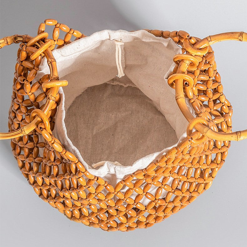 Coral Bag