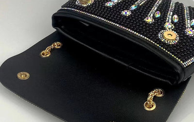 Royalty d'Or Bag