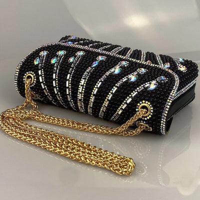 Royalty d'Or Bag