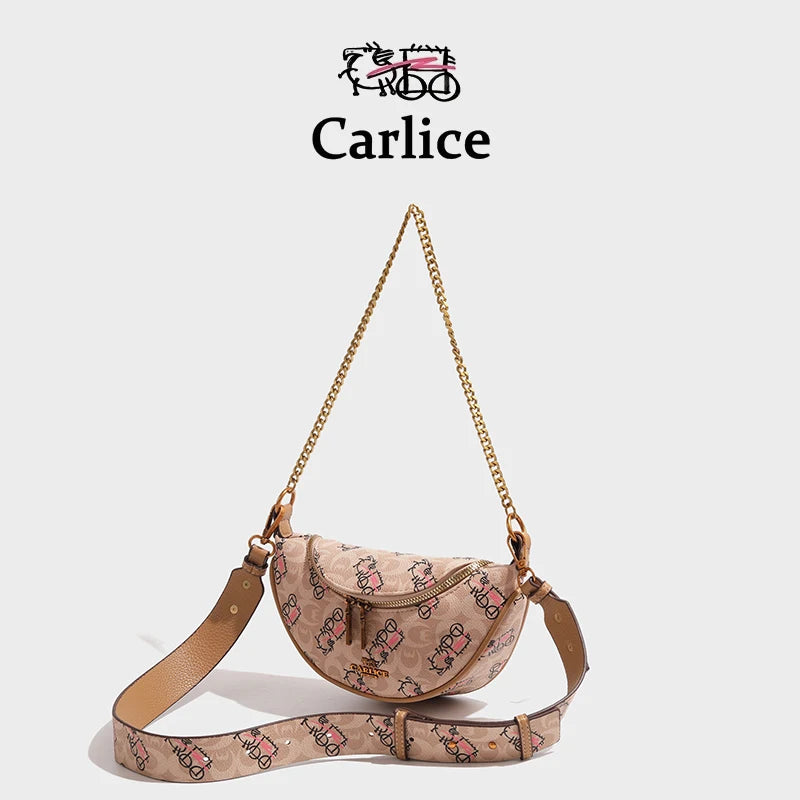 Carlıce Cross Bag