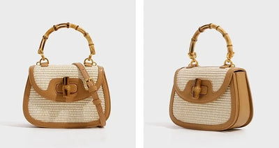 Elıte Bamboo Bag