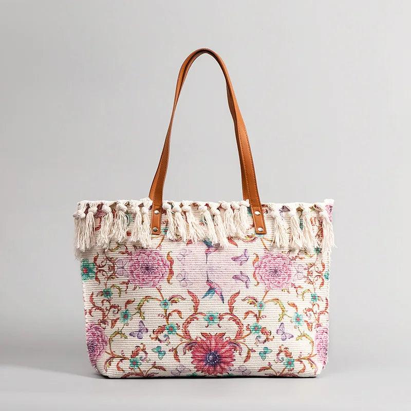 Splendor Bag - Barzello, Barzello Çantaları, İndirimleri Keşfet ! Barzello Floral Barzello