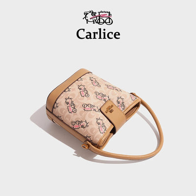 Carlıce Bucket Bag