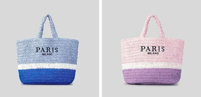 PARIS GLOW BAG