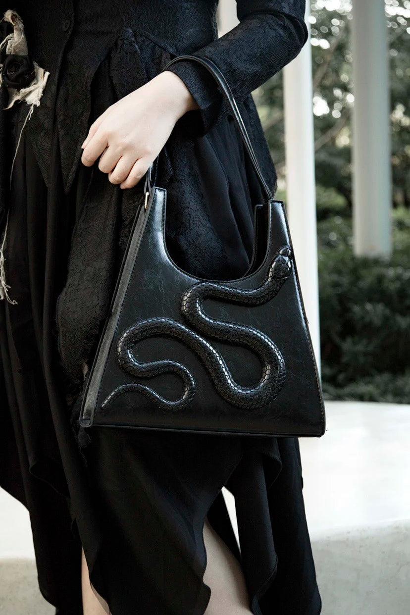 Anaconda Bag