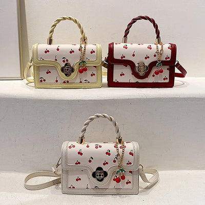 Cherry Bag