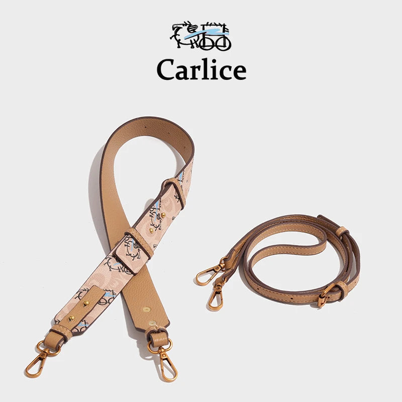 Carlıce Cross Bag