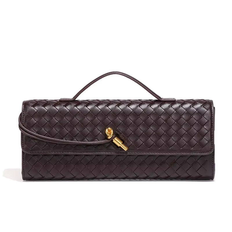 VIOLETTA BAG ( Vegan Deri )