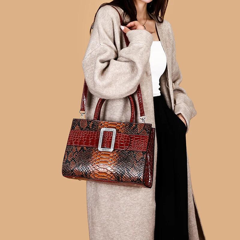 Énıgme Bag (set of 3)