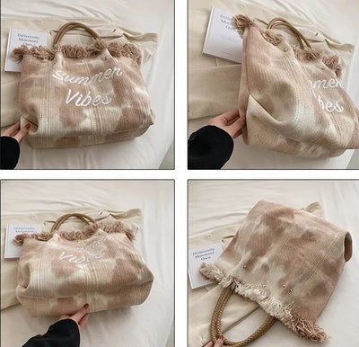 Summer Vıbes Bag