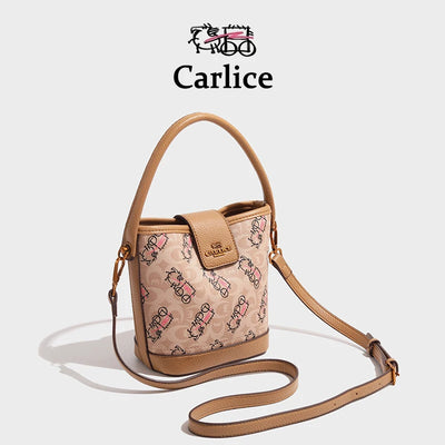 Carlıce Bucket Bag