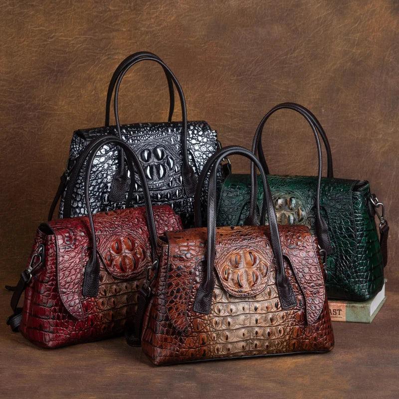 Opulenza Bag ( 2'li set ) - Barzello, Barzello Çantaları, İndirimleri Keşfet ! Barzello Barzello