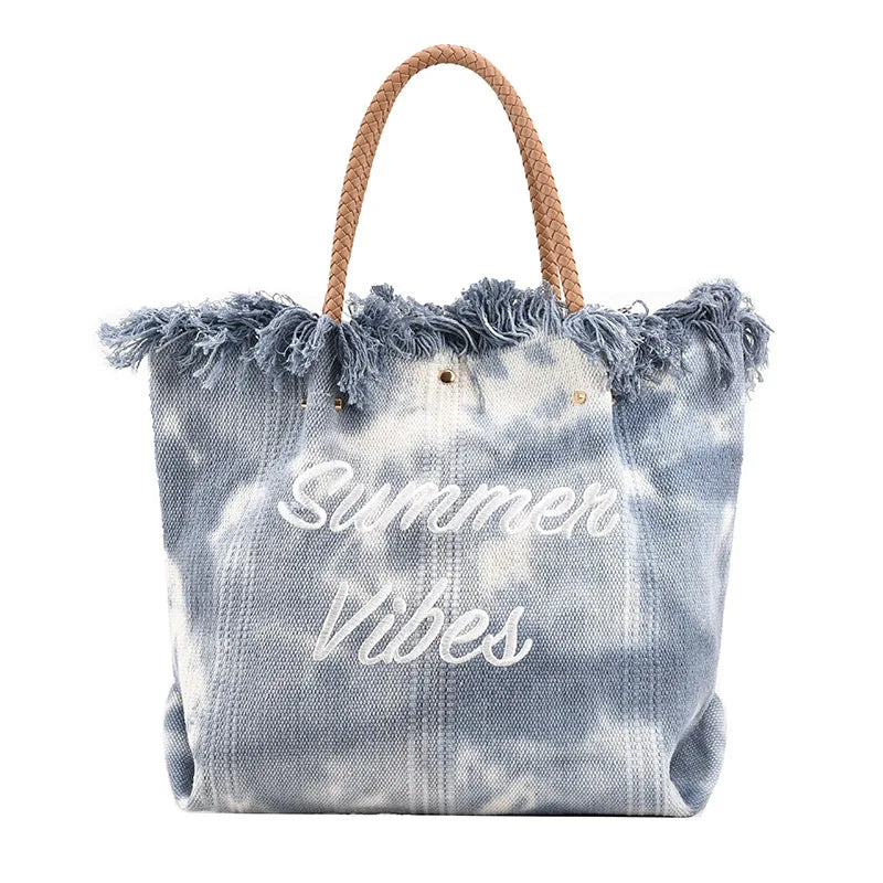 Summer Vıbes Bag