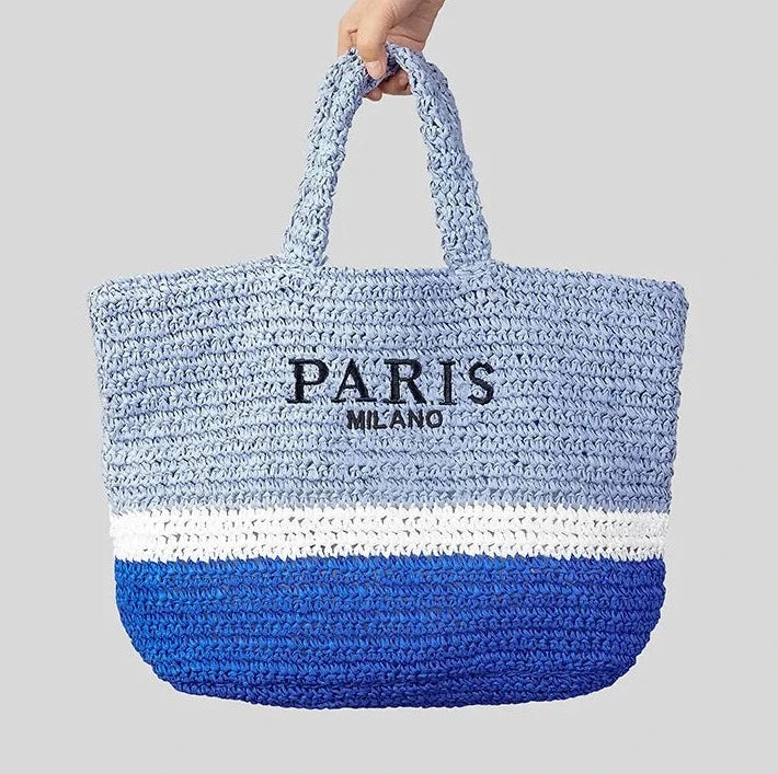 PARIS GLOW BAG