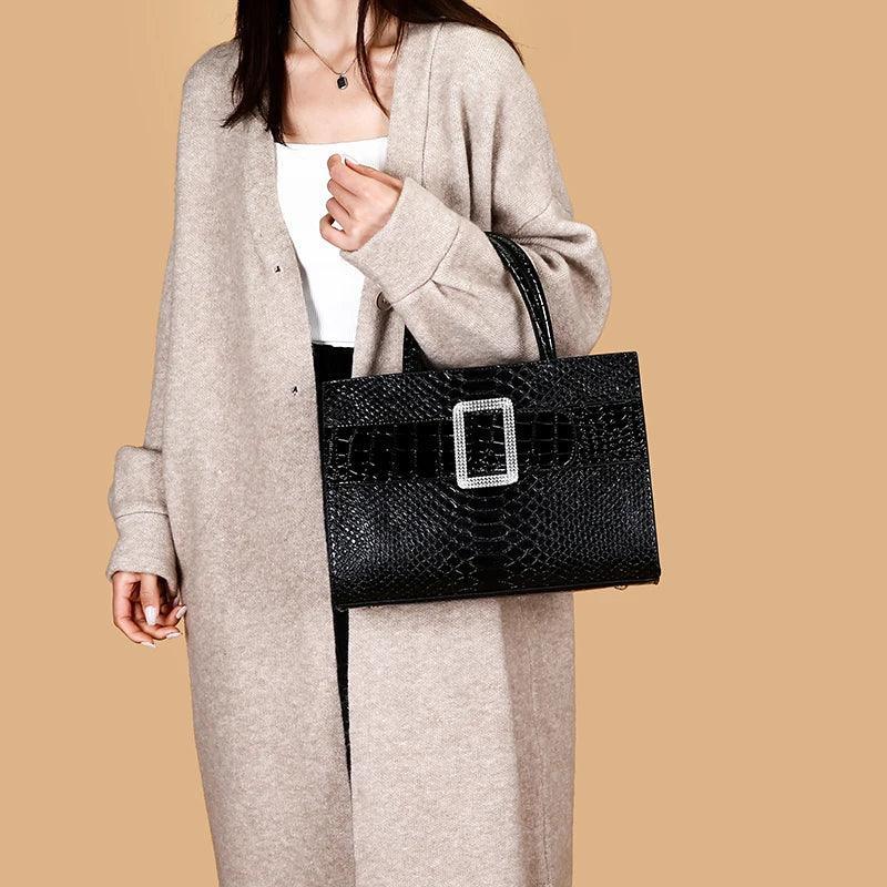 Énıgme Bag (set of 3)