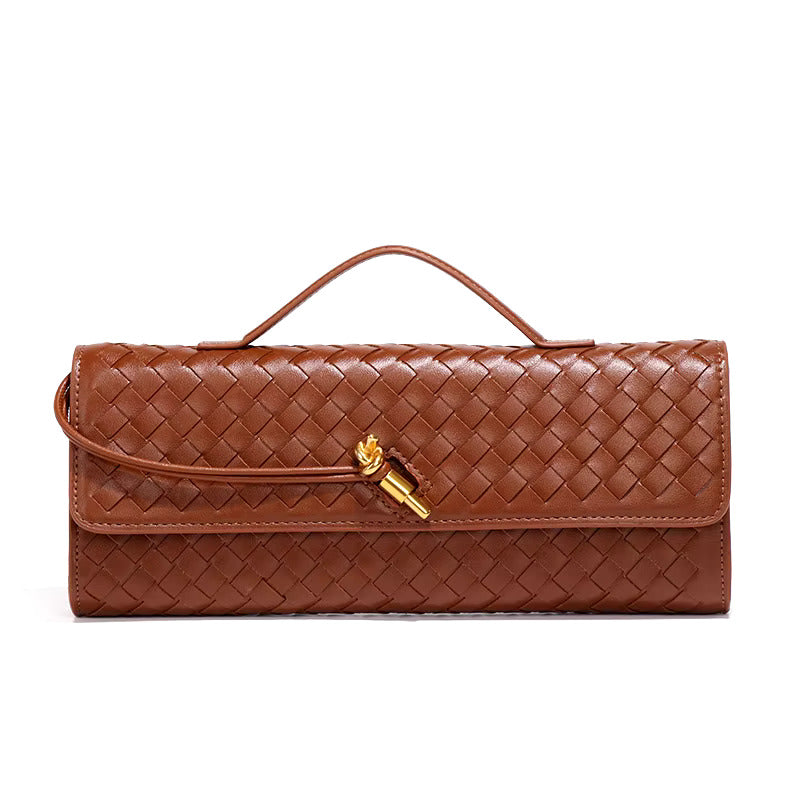 VIOLETTA BAG ( Vegan Deri )