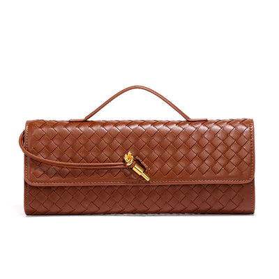 VIOLETTA BAG ( Vegan Deri )