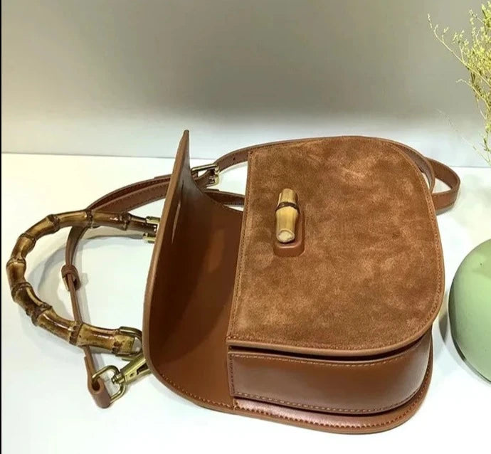 Zenıt De Pelle Bag