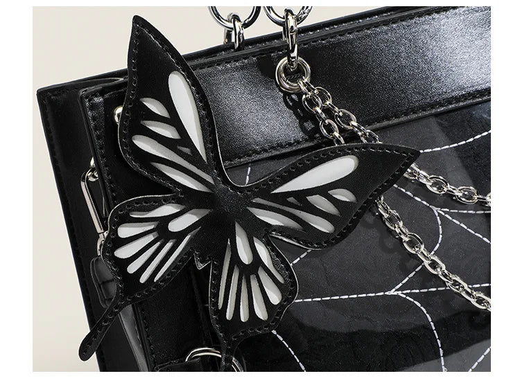 Butterfly Bag