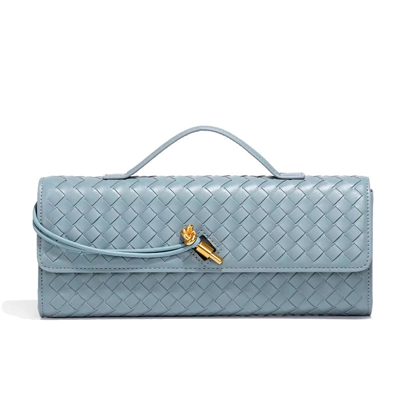VIOLETTA BAG ( Vegan Deri )