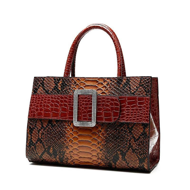 Énıgme Bag (set of 3)