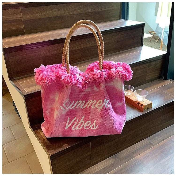 Summer Vıbes Bag